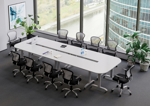 Мебель для персонала Mobile System. Фото 23