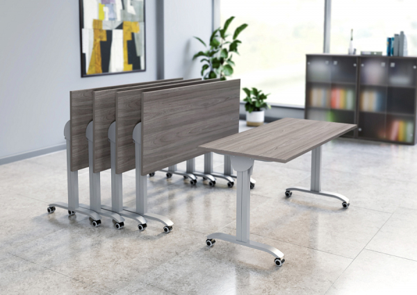 Мебель для персонала Mobile System. Фото 24