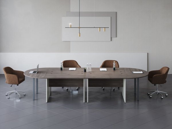 Мебель для персонала New Line. Фото 5