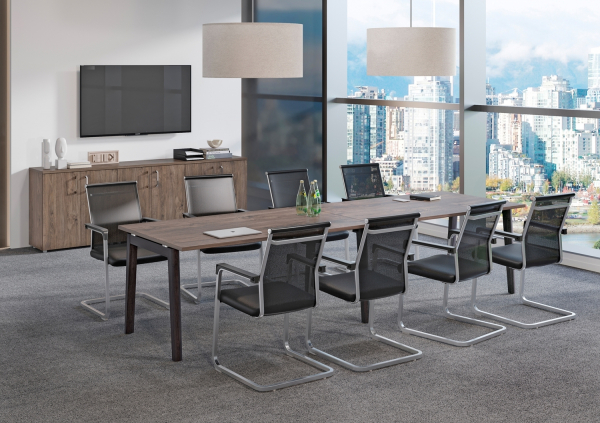 Мебель для персонала ONIX WOOD. Фото 13