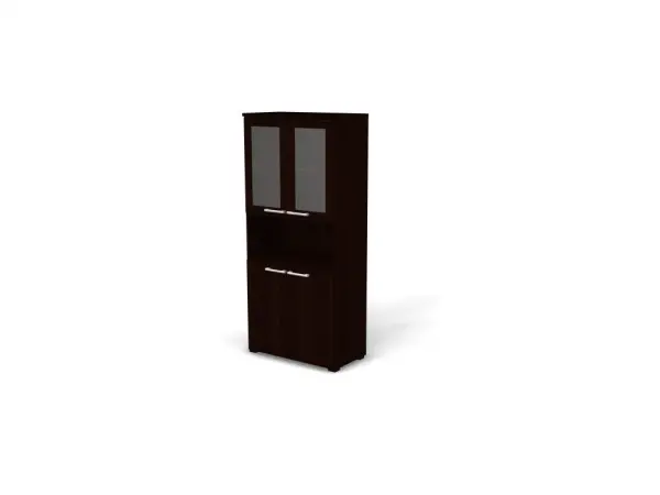 Модуль шкафа 5 ур., задняя стенка ДСП 76H014.0012.0013. Фото 1