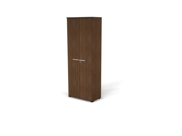 Модуль шкафа 6 ур., задняя стенка ДСП, с замком 76H015.2053. Фото 1