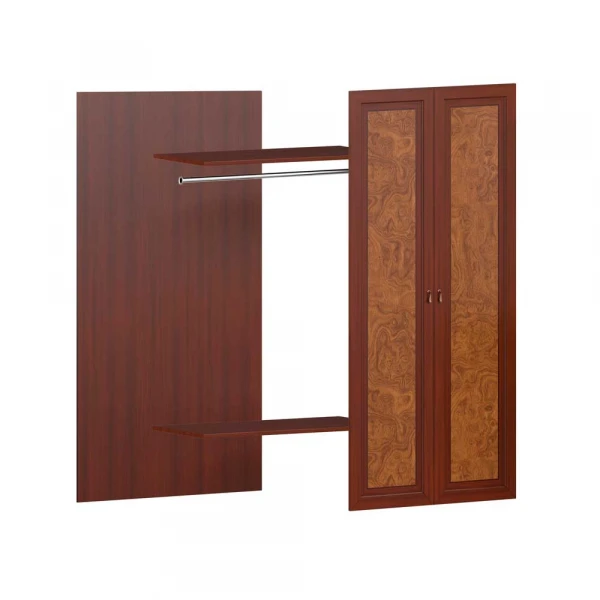 Наполнение гардероба 2 створки BRK8354202. Фото 1