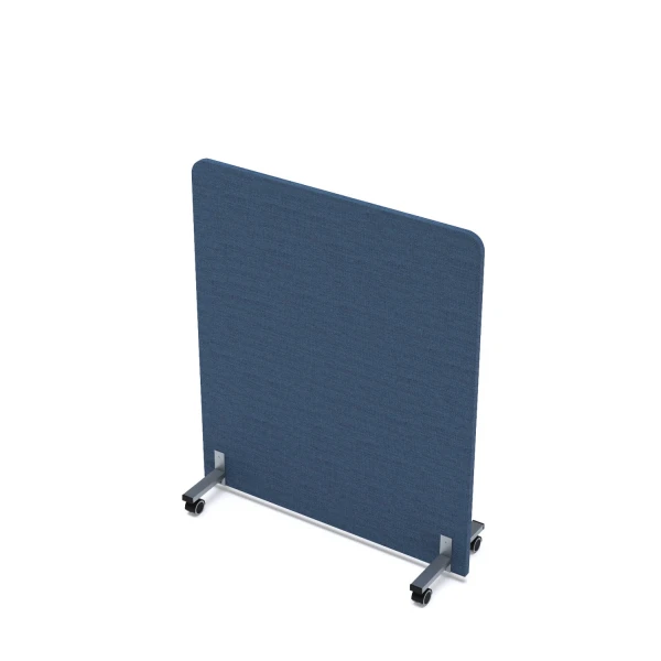 Перегородка 1200мм (моб. опоры) 011.МП.1012. Фото 1