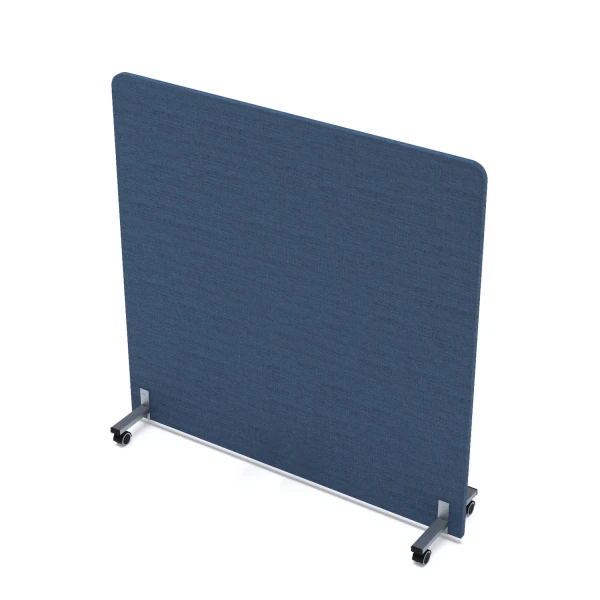 Перегородка 1400мм (моб. опоры) 011.МП.1414. Фото 1