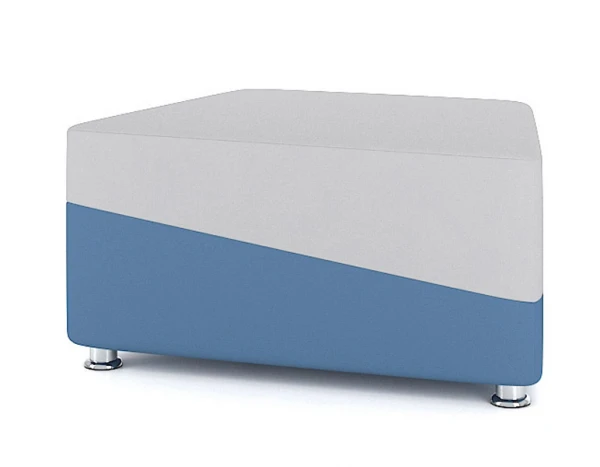 Одноместный модуль М15-1P4L-(1P4R). Фото 1