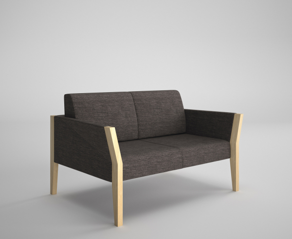 Офисные диваны Sofas Ray. Фото 2