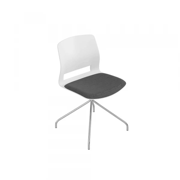 Офисный стул EASY E712L. Фото 1