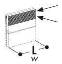 Основной модуль с покрытием 177024. Фото 1