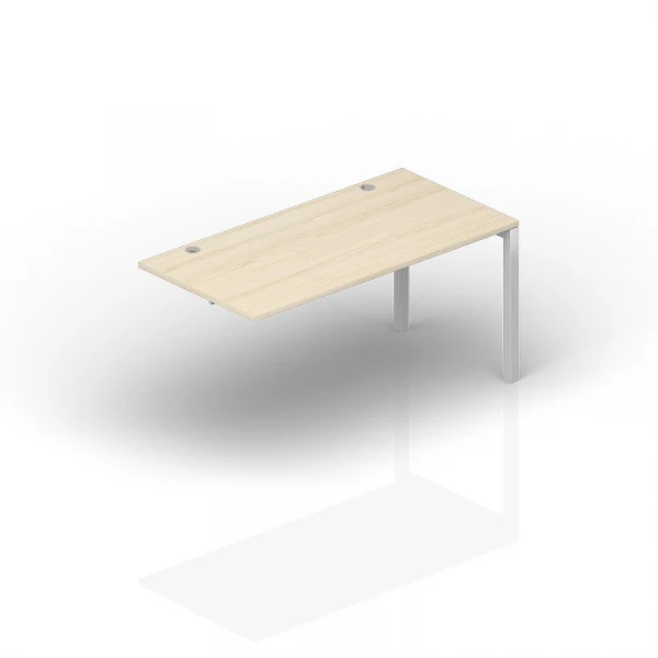 Приставной элемент (2 громмета) PEPG168. Фото 1