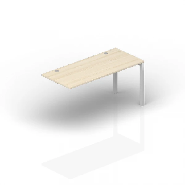 Приставной элемент (2 громмета) PEPG127. Фото 1