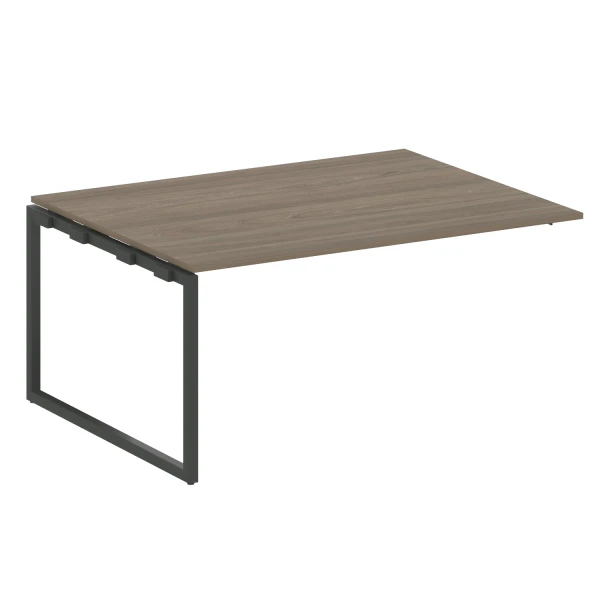 Проходной наборный элемент переговорного стола на О-образном м/к 40БО.ППРГ-4. Фото 1