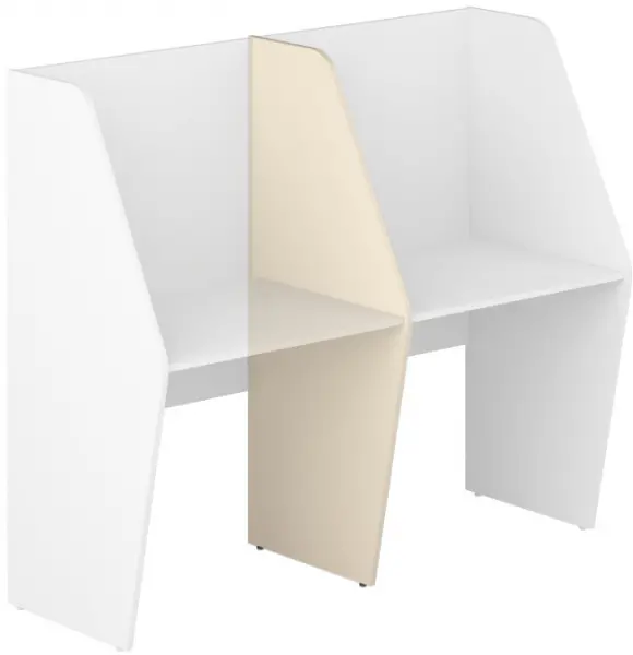 Промежуточная панель стойки одиночной 1314. Фото 1