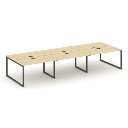 Рабочая станция 2-х сторон. SN-5O.DRS-062. Фото 1