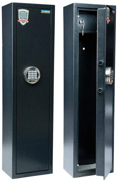 Сейф Арсенал 100T EL. Фото 1