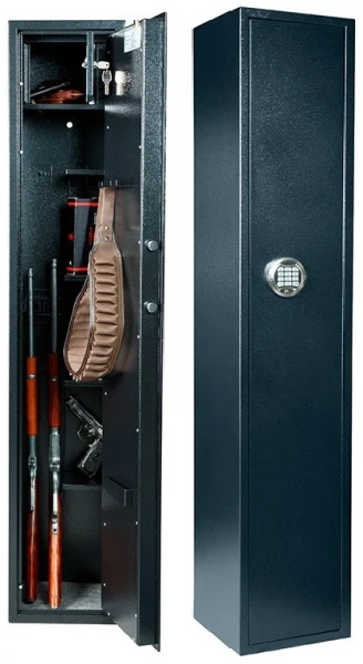 Сейф Арсенал 148T EL. Фото 1