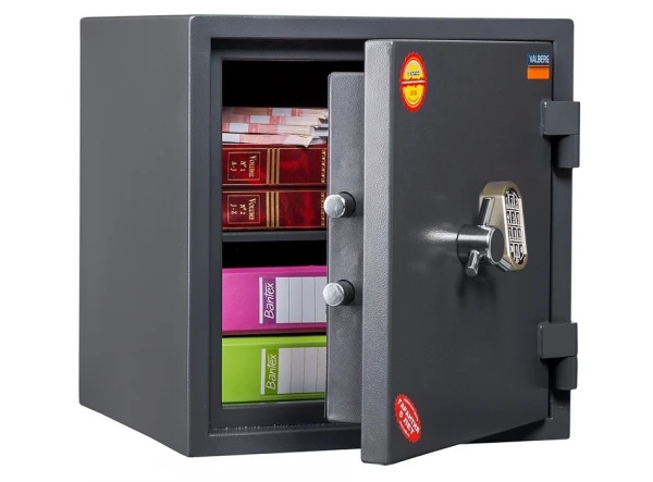 Сейф Гранит-46 EL. Фото 1