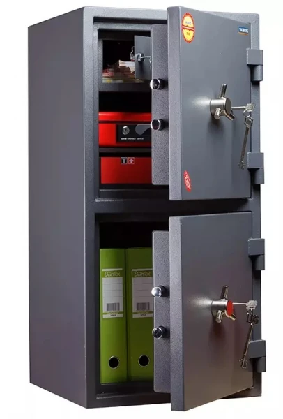 Сейф Гранит-90T/2. Фото 1