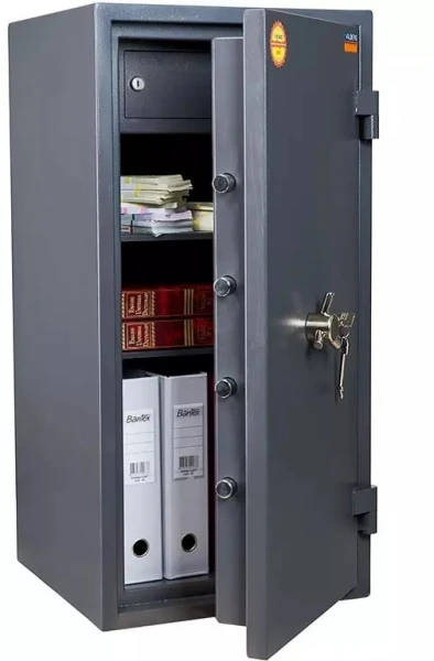 Сейф Гранит-90T. Фото 1