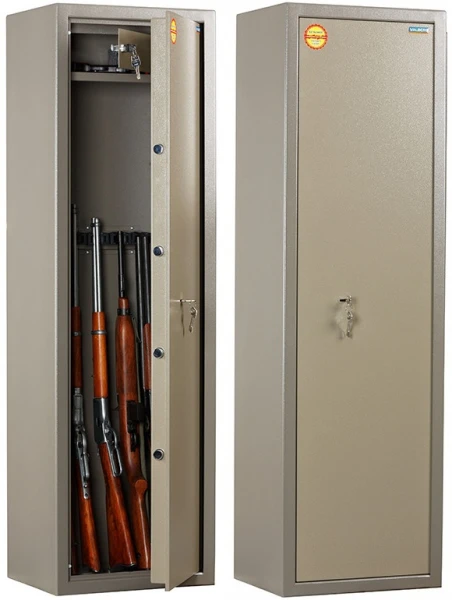 Сейф Ирбис-5. Фото 1