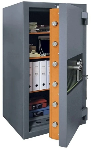 Сейф MDTB Bastion-M 1585 EK. Фото 1