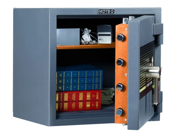 Сейф MDTB Bastion-M 46 K. Фото 1
