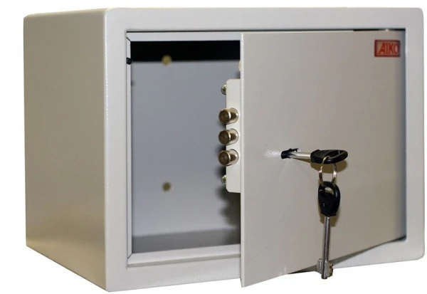 Сейф T-23. Фото 1