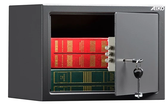 Сейф T-250 KL. Фото 1