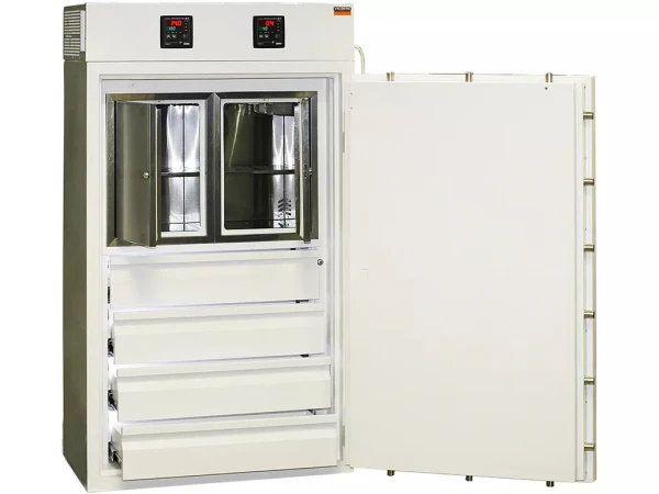 Сейф-термостат медицинский TS-3/25 мод.Fort-M 1385.3. Фото 1