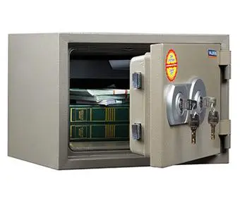 Сейф FRS-30.KL. Фото 1