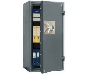 Сейф Гарант Евро-133Т.EL. Фото 1