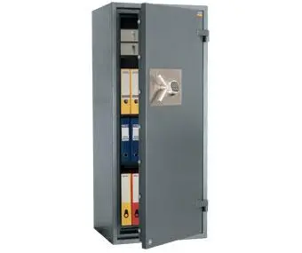 Сейф Гарант Евро-165Т.EL . Фото 1