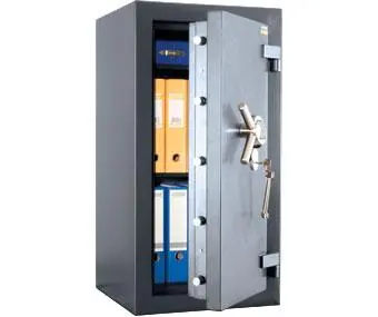 Сейф Рубеж-99 EL. Фото 1