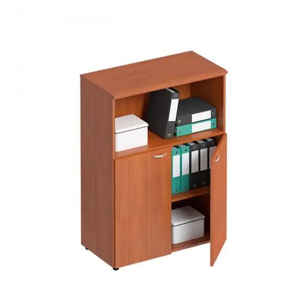 Шкаф для документов полузакрытый ФС 320. Фото 1