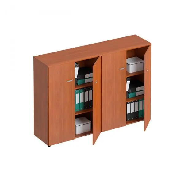 Шкаф для документов закрытый ФС 328. Фото 1