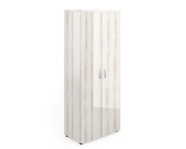 Шкаф для одежды КН-2.2 лак. Фото 1