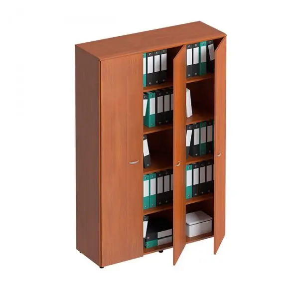 Шкаф комбинированный (3-секционный) ФС 349. Фото 1