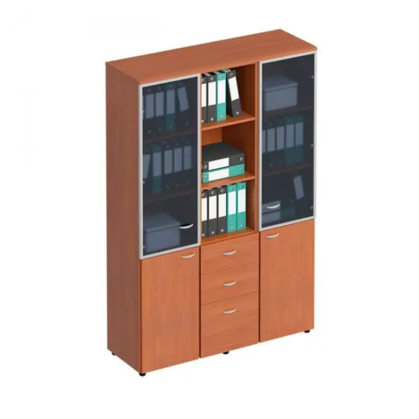 Шкаф комбинированный ФС 350. Фото 1