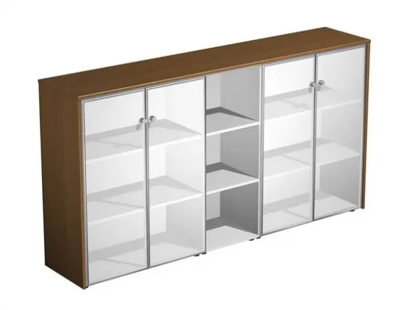 Шкаф комбинированный КВ 334 БВ. Фото 1