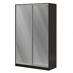 Шкаф-купе ПК-ШК-КМШ240Х120СЗ2. Фото 1