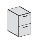 Шкаф низкий 155059. Фото 1