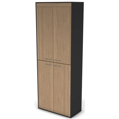 Шкаф широкий без замка 122H0041.0012.0024.0024. Фото 1