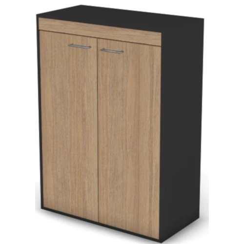 Шкаф широкий низкий без замка 122H0021.0012.0024. Фото 1