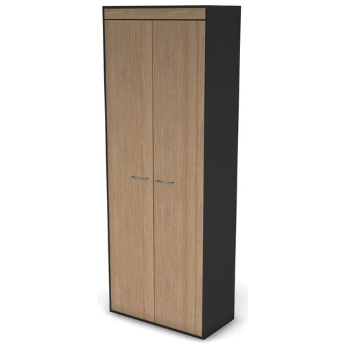 Шкаф широкий с замком 122H0041.0012.0043. Фото 1