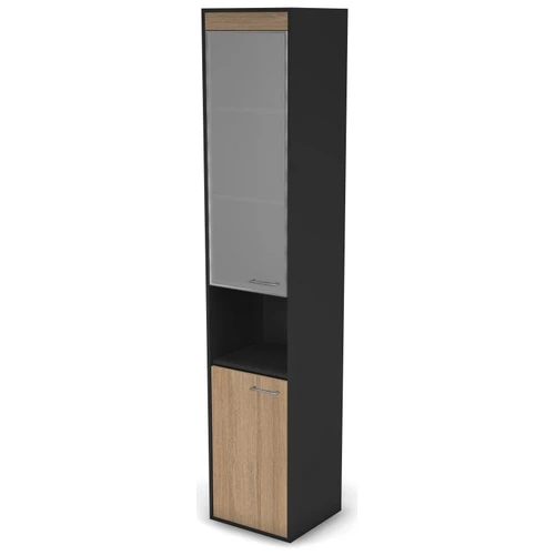 Шкаф узкий без замка 122H0241.0212.0216.0227. Фото 1