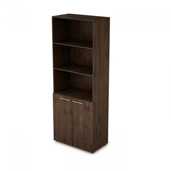 Шкаф высокий полузакрытый 4Ш.005.2. Фото 1