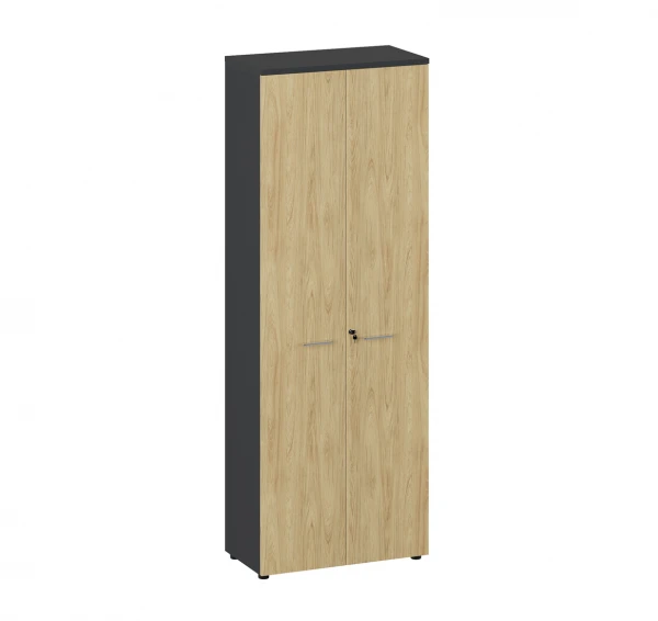 Гардероб FLEX 221 cabinet shelves. Фото 1