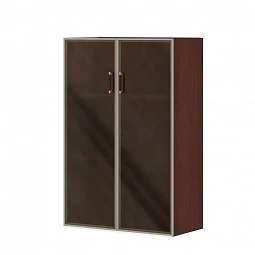 Шкаф ПК-ПМ-Ш135Х90С/1. Фото 1