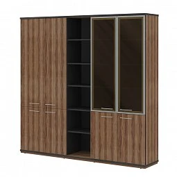 Шкаф ПК-СЕ-Ш3С220Х225К2ДС/Г. Фото 1