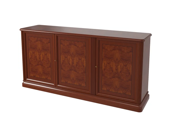 Шкафы низкие 01161. Фото 1